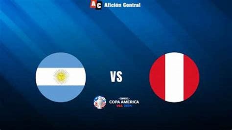 argentina fc vs peru